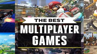 Top 8 Multiplayer Game under 100 Mb.in 2020 May.... screenshot 5
