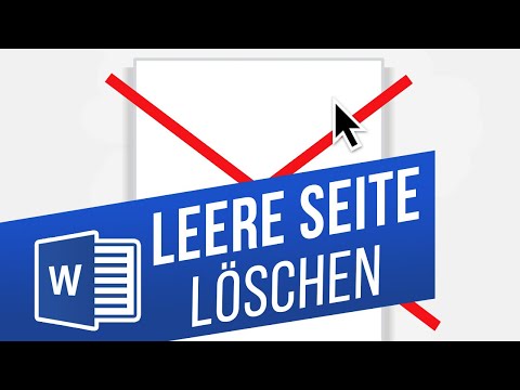 Video: 4 Möglichkeiten, eine Wortzahl in Microsoft Word zu überprüfen