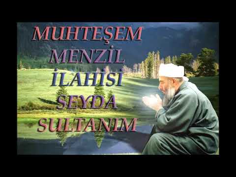 Seyda Sultanım - Muhteşem Menzil İlahisi