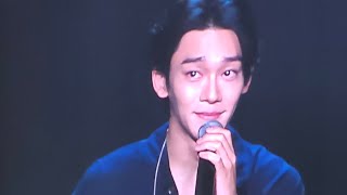 [Fancam] #첸 #Chen EXO | Broken Party| #Kostcon Jakarta | 20250802