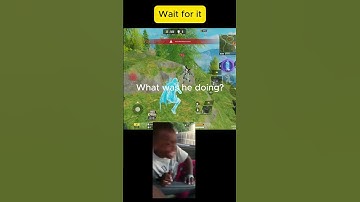 Wait for it #codm #codmobile #codclips #callofduty #shorts