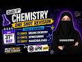 11th Chemistry Unit:15-17 (Organic Chemistry, Hydrocarbons & Halogenoalkanes) FBISE Live Class