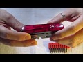 Multitools Italy - Victorinox Cybertool M (Review ITA)