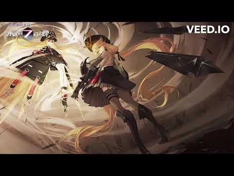 Nightcore - Move (Eats Everything & NEZ)
