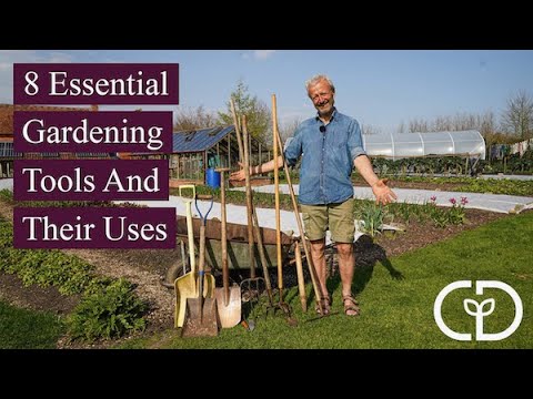 Video: Deep Mulch Gardening Info: Hoe te tuinieren met Deep Mulch-methoden