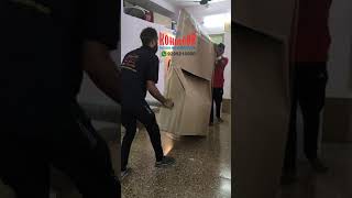 Packing Of Dressing Table - Kohinoor Packers And Movers Pune - 920-921-0000 98813-66577