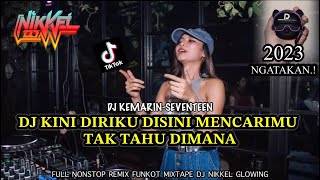 Download lagu Dj Glowing™️❗️dj Kemarin-seventeen❗️dj Best Dugem Funkot❗️dj Remix Viral Terbaru Mp3 Video Mp4