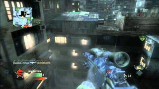 Sexy Tomahawk On Kowloon - Black Ops - ReFLeXx626