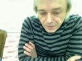 Online-конференция К.Кинчева в редакции газеты «Аргументы и Факты» (Москва), 25 ноября 2008