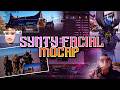 FIRST LOOK: Synty Sidekick Facial Mocap in Unreal Engine | Live Link + GameDevBuddy