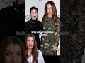 Presley family reportedly at odds over trust #shorts
