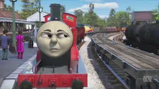 Rainbow Dash In Gordon And Rebecca Coming Through