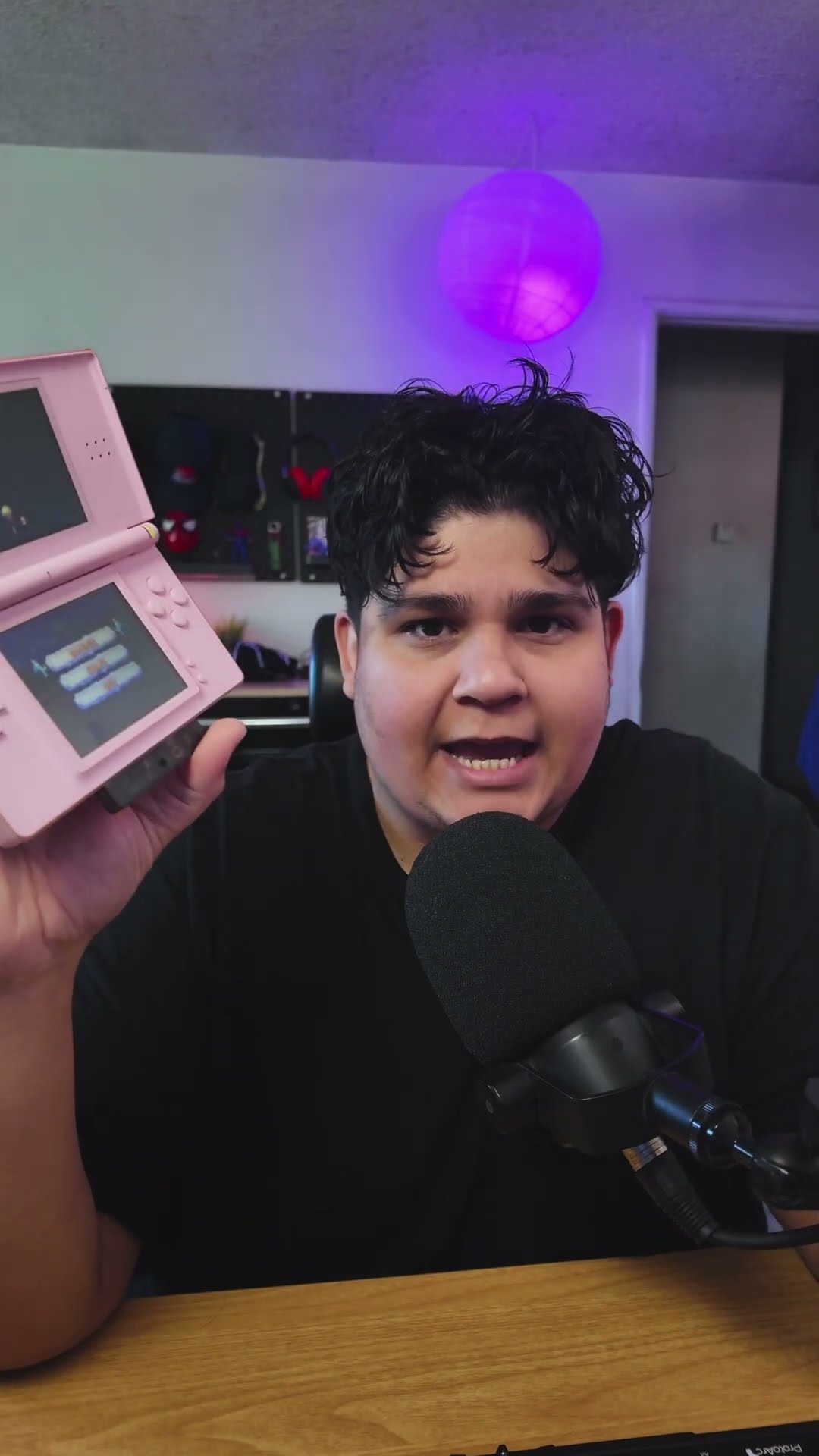 The Nintendo DS Lite in 2026 Is Actually CRAZY - YouTube