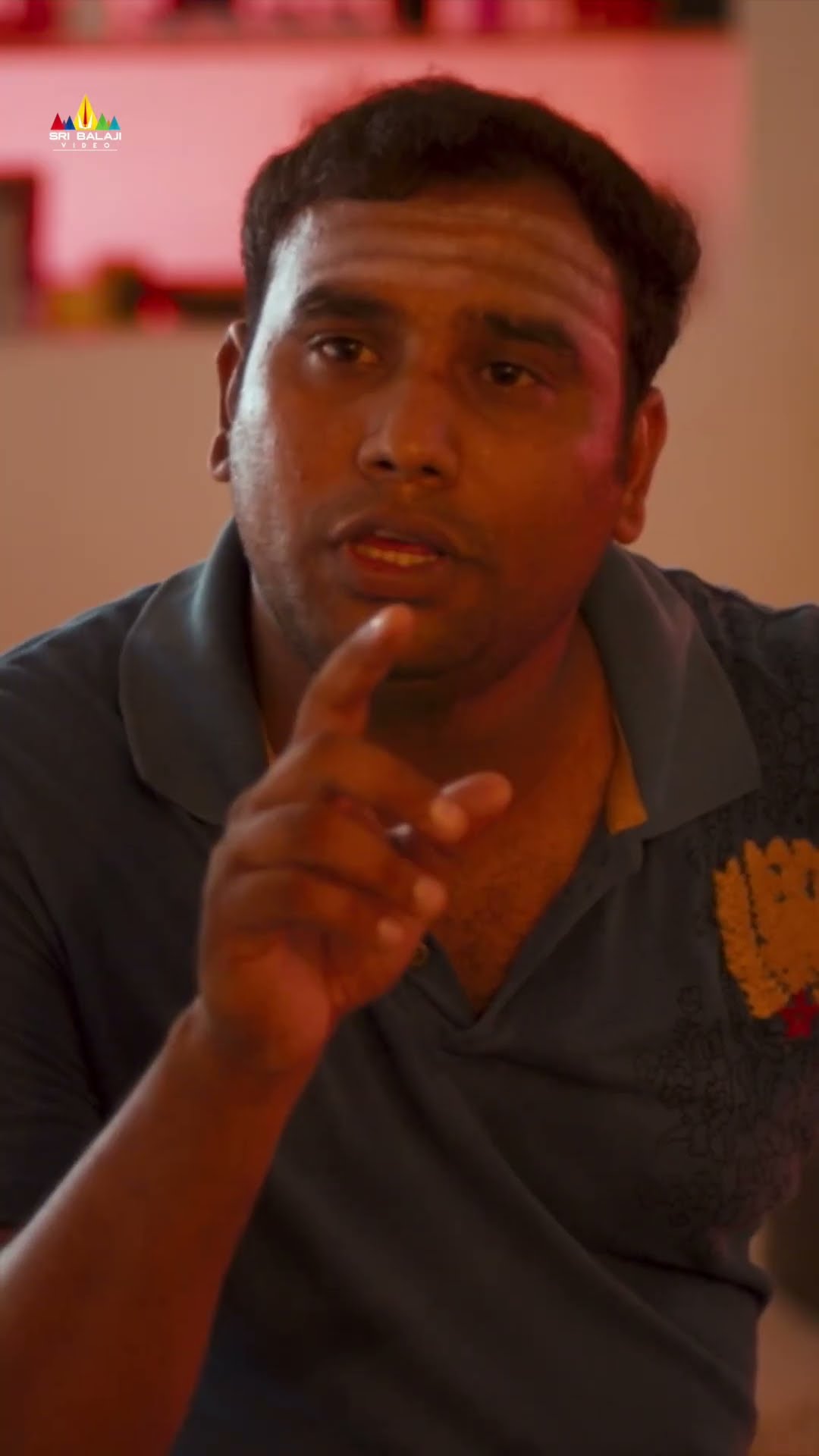 Venkat Sundar Comedy with Vibhav Reddy | #dhanadhan | #comedy | #shorts | #ytshorts | #youtubeshorts