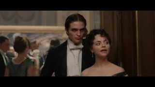BEL AMI new Robert Pattinson clip