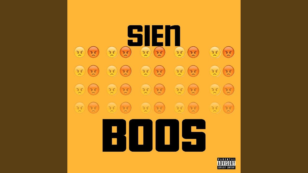 Watch Boos on YouTube Watch Boos on YouTube