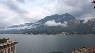 Bellagio time lapse