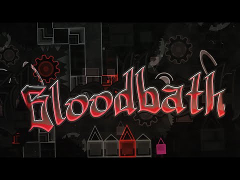 BLOODBATH 100% (EXTREME DEMON)