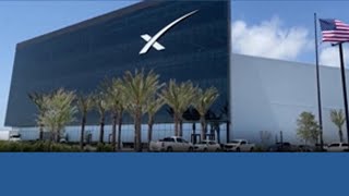 SpaceX files for IPO that could shatter records