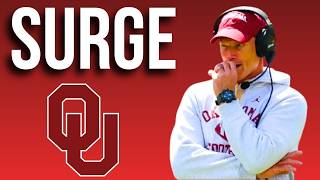 Oklahoma Quietly Pulled Off An INCREDIBLE Recruiting Flip