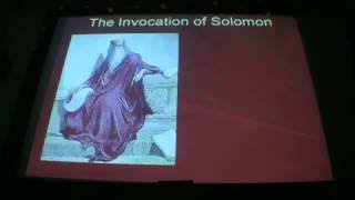 Gnosis c 06  Invocation of Solomon Net Worth