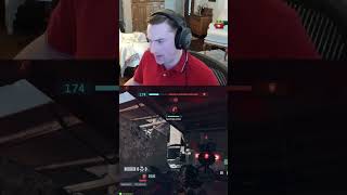 Battlefield 6 Is a Horror Game