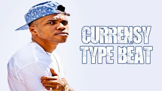 [FREE] Curren$y x Smoke DZA x Dizzy Wright Type Beat - "All This Smoke" produced by Swayze Ali