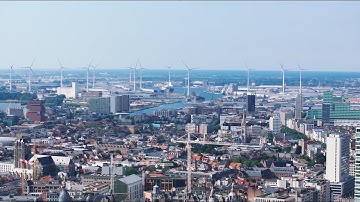 TYNDP 2024: Discover Europe