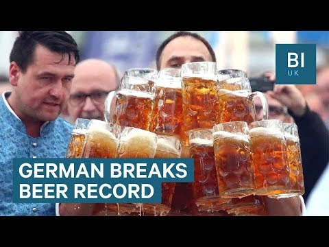 Video: Waarheen Vlieg Die Olimpiese Beer