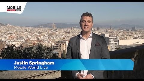 MWC Barcelona 2023 Preview Video