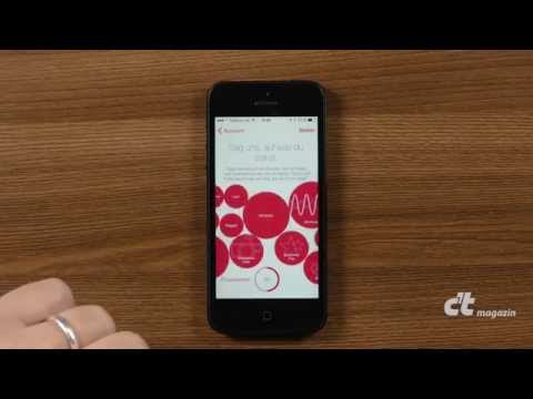 Walkthrough: Apple Music