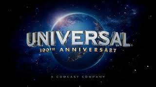Universal Pictures Intro (Using Spitfire Audio BBCSO Discover)