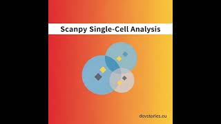Famous Scanpy Single-Cell Analysis · 13/16 · Exploring Manifolds with Diffusion Maps Net Worth