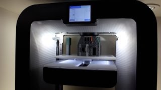 Cube 3D Printers