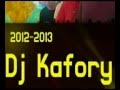 اغنية كفاية بقى دى جى كافورى 2013 شعبى حصرى YouTube