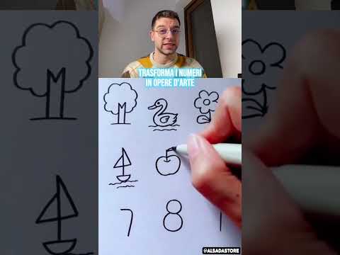 Video: Come realizzare un divano con le tue mani: schemi, disegni, foto