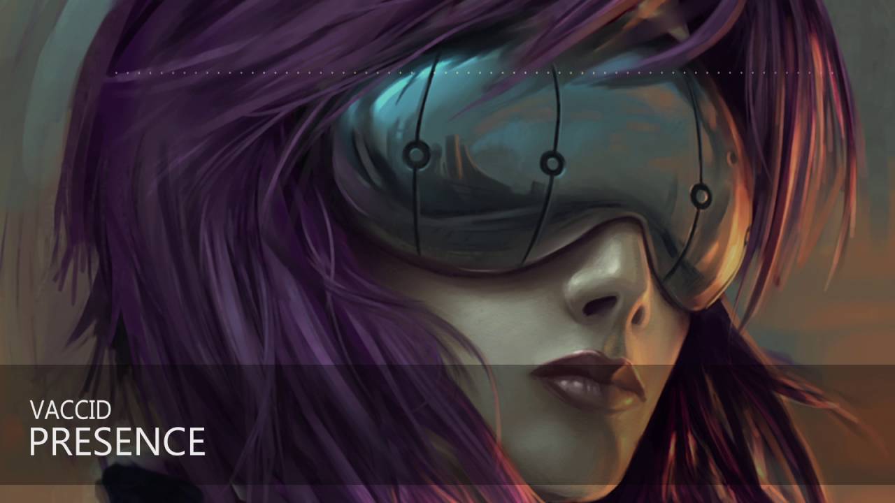 Vaccid - Presence