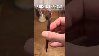Have you ever wondered how people cut gemstones 500 years ago?
