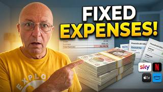How Retired Guy Cuts Monthly Bills By £37 A Month