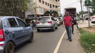 INSIDE Labone and cantonment is a must watch || Beautiful Establish. Accra Ghana 🇬🇭