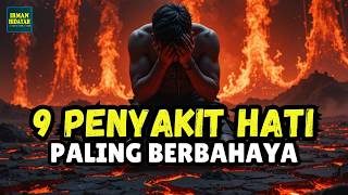 🔥 Be Careful! 🔥 9 Heart Diseases That Can Destroy Your Afterlife