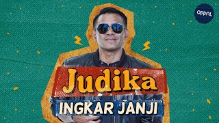 Judika - Ingkar Janji Live