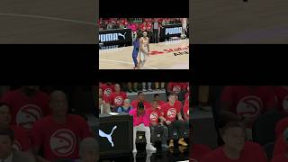 #2chainz already seen the #future #buckets #reaction #mycareer #nba2k26 #havingfun