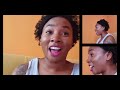 How to make a podcast – Samsung KX with Clara Amfo