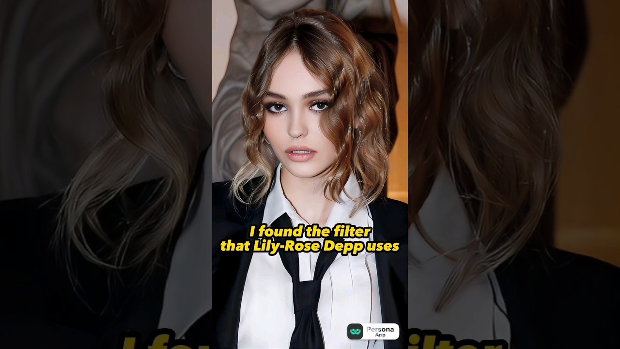 Lily Rose Depp arts 😍