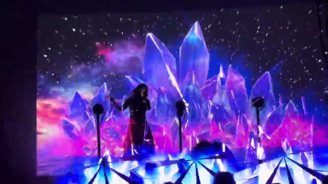 Purity Ring - Fineshrine - Washington, DC - 10/28/25 