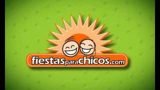 Spot:   fiestasparachicos.com