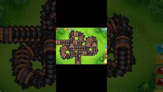 Can i survive 10,000,000 bloons on mobile? #btd6