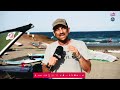 Day 3 - Tenerife Wave World Cup 2024 | PWA IWT Unified Wave Tour