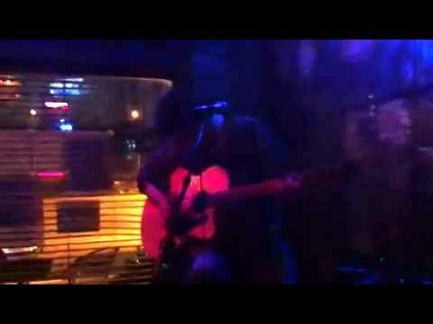 hangout music festival 2017 Heath Green